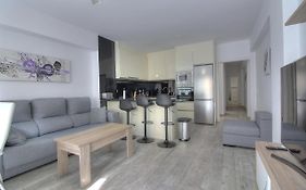 Apartamento Ghana